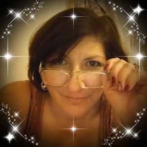 Meet your Posher, Maruja